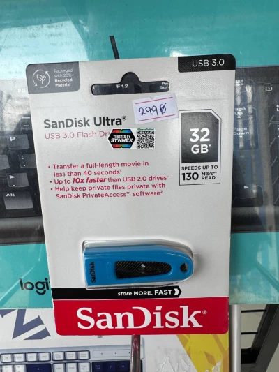 SanDisk Ultra 32